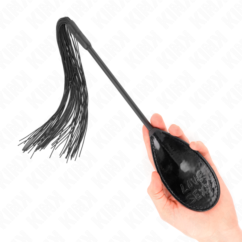 Palette BDSM con Nappine Kink Love&Sexy — Corte