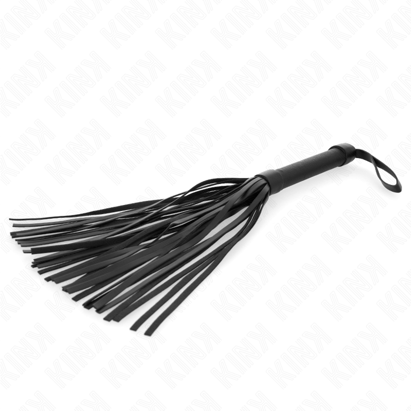 Frusta BDSM in Neoprene Kink — 48,5 cm