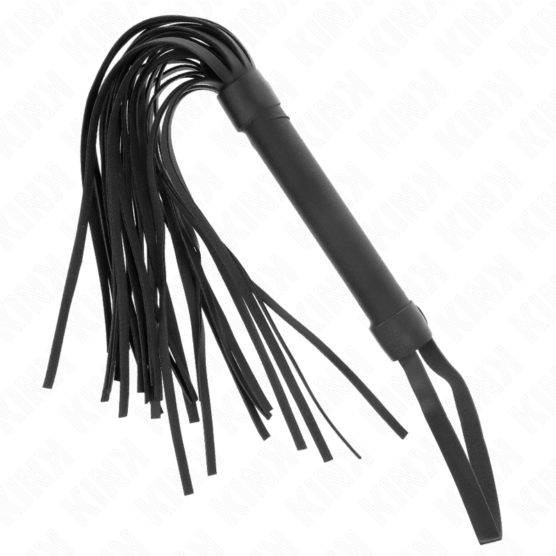 Frusta BDSM in Neoprene Kink — 48,5 cm