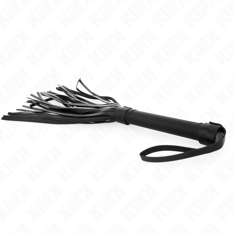Frusta BDSM in Neoprene Kink — 48,5 cm