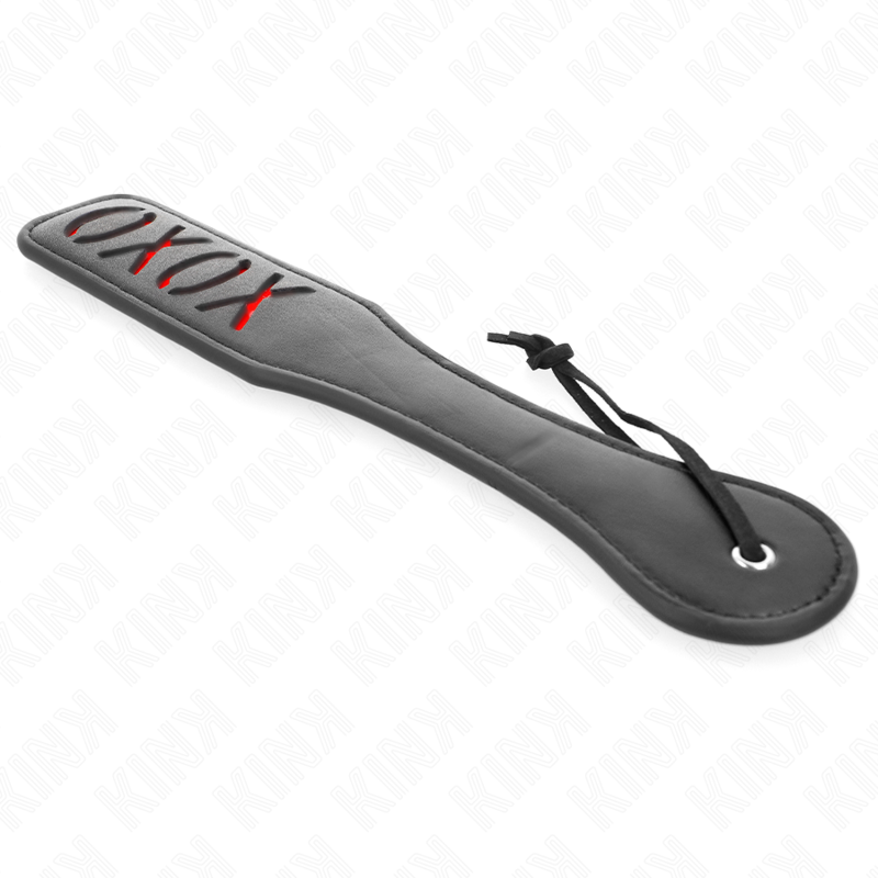 Palette BDSM Kink Xoxo — Angolo Tondo 32 cm