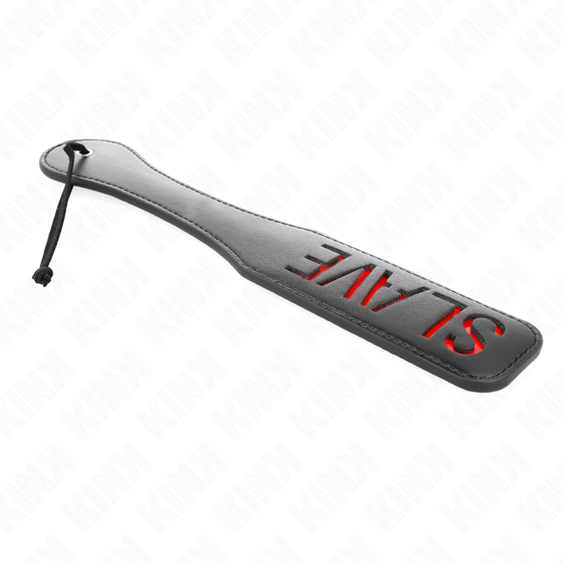 Palette BDSM Kink Slave — 32 x 6 cm