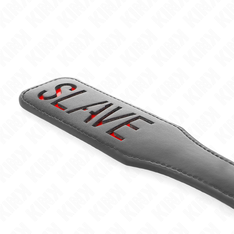 Palette BDSM Kink Slave — 32 x 6 cm