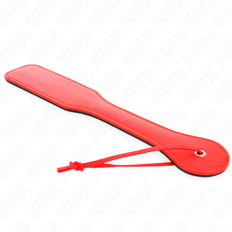 Palette BDSM Bicolore Kink Impact & Touch — 32 cm