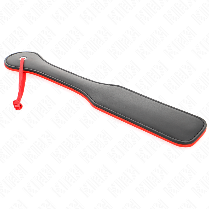 Palette BDSM Bicolore Kink Impact & Touch — 32 cm