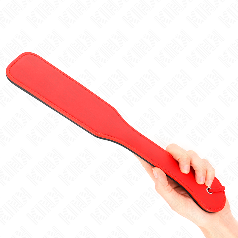 Palette BDSM Bicolore Kink Impact & Touch — 32 cm