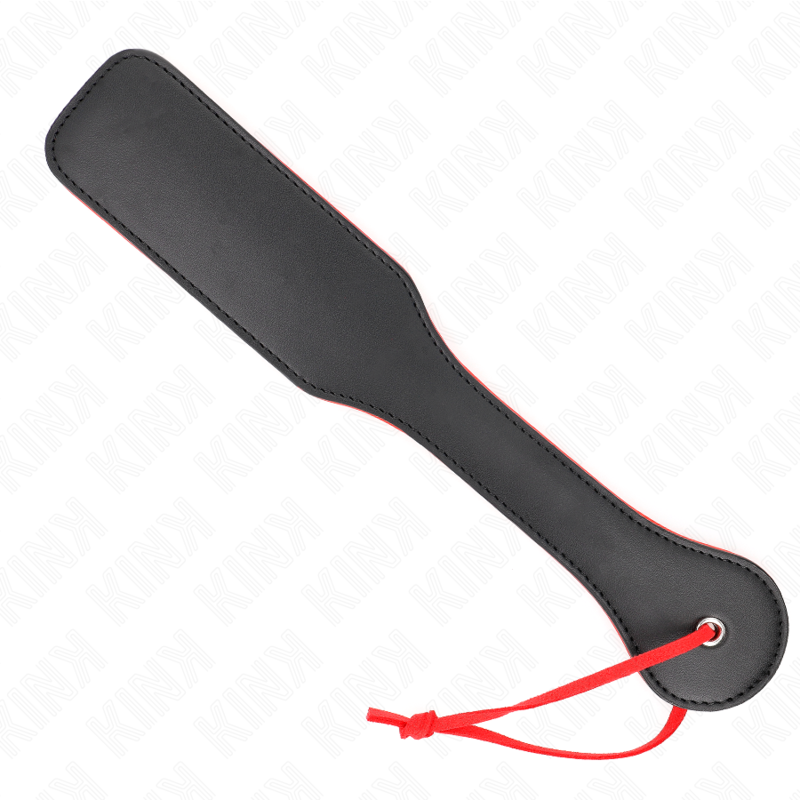 Palette BDSM Bicolore Kink Impact & Touch — 32 cm
