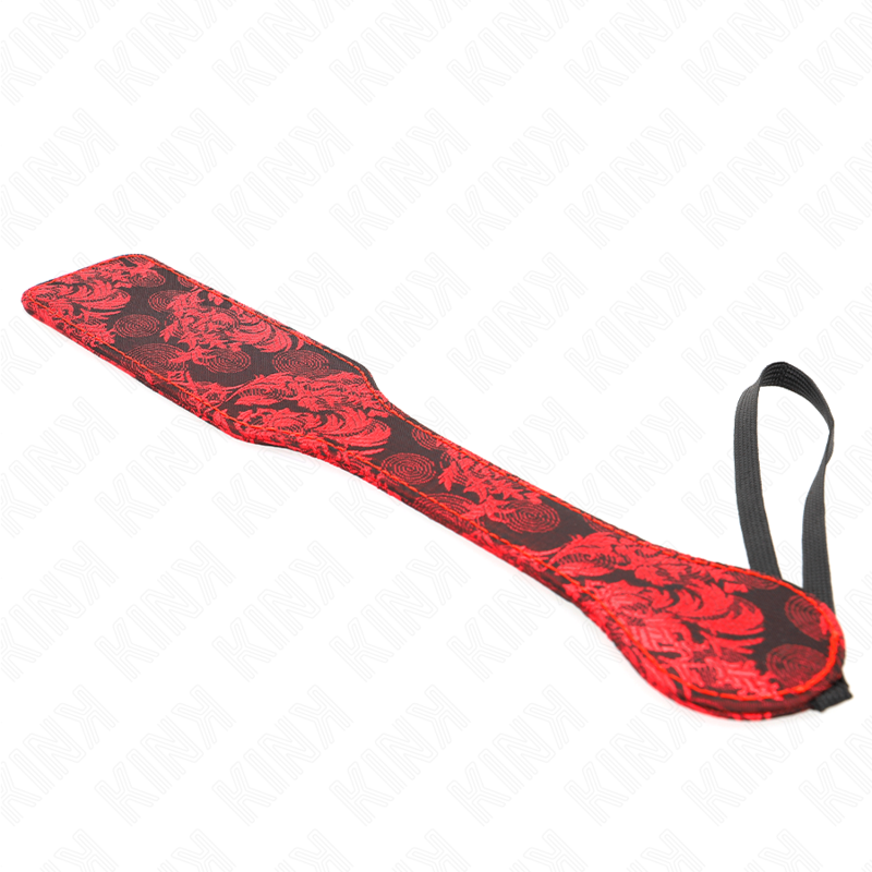 Palette BDSM Kink Scandalo — 32 x 5,4 cm