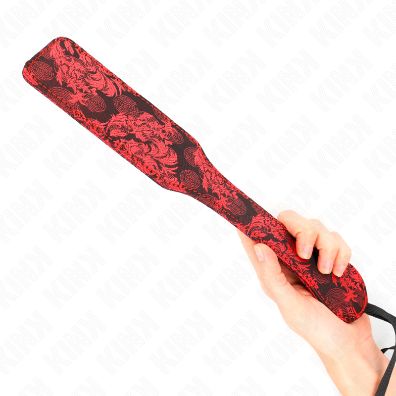 Palette BDSM Kink Scandalo — 32 x 5,4 cm