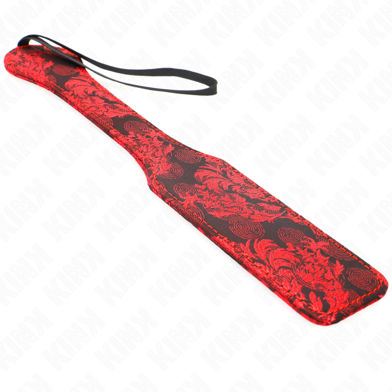 Palette BDSM Kink Scandalo — 32 x 5,4 cm