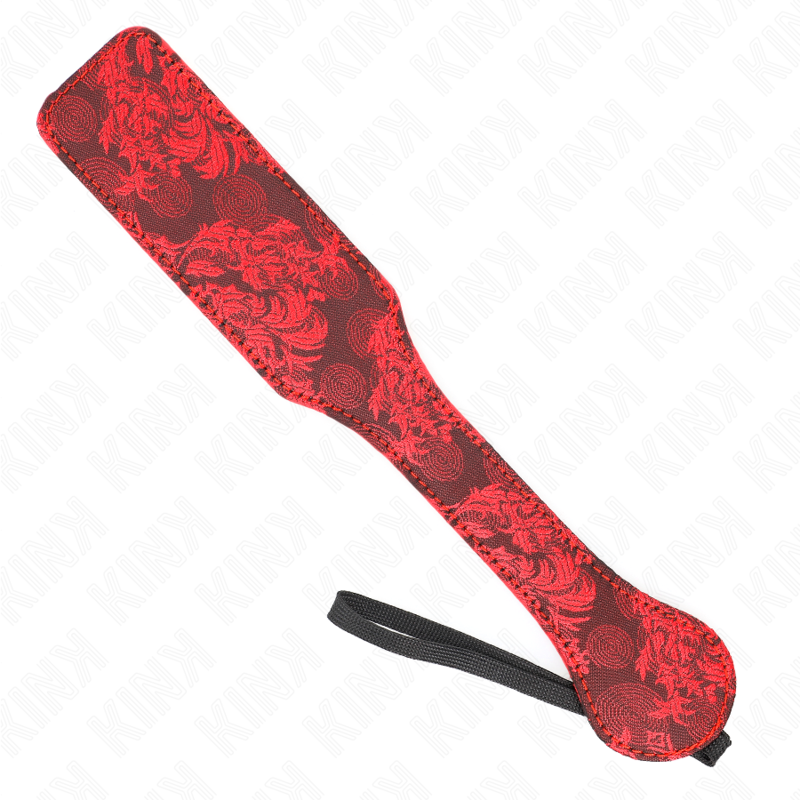 Palette BDSM Kink Scandalo — 32 x 5,4 cm