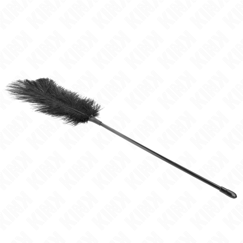 Spolverino di Piume per Solletico BDSM Kink — 19 cm
