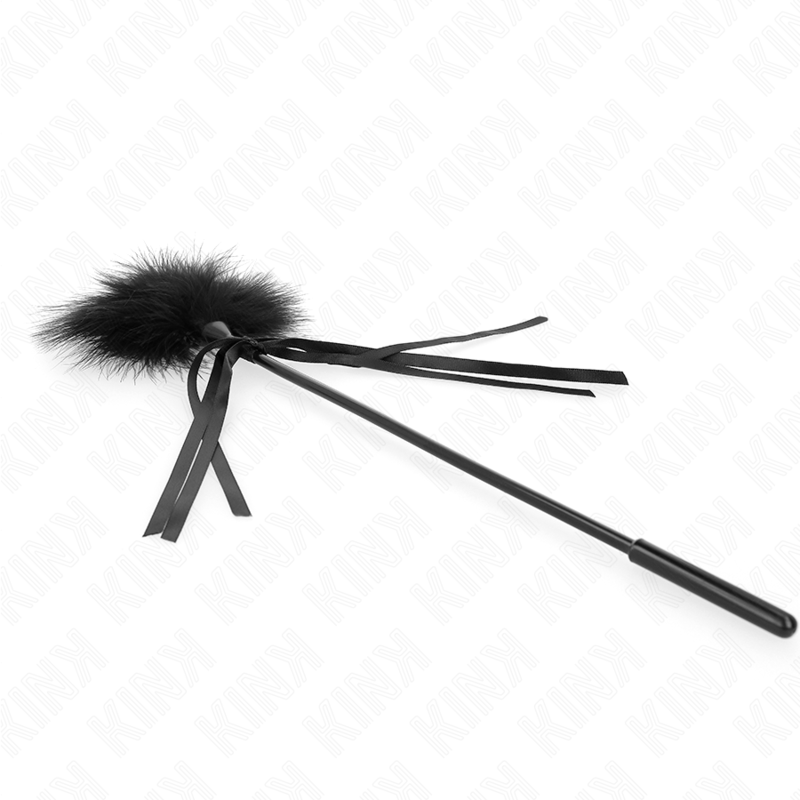 Piuma Solletico BDSM Kink — 35 cm