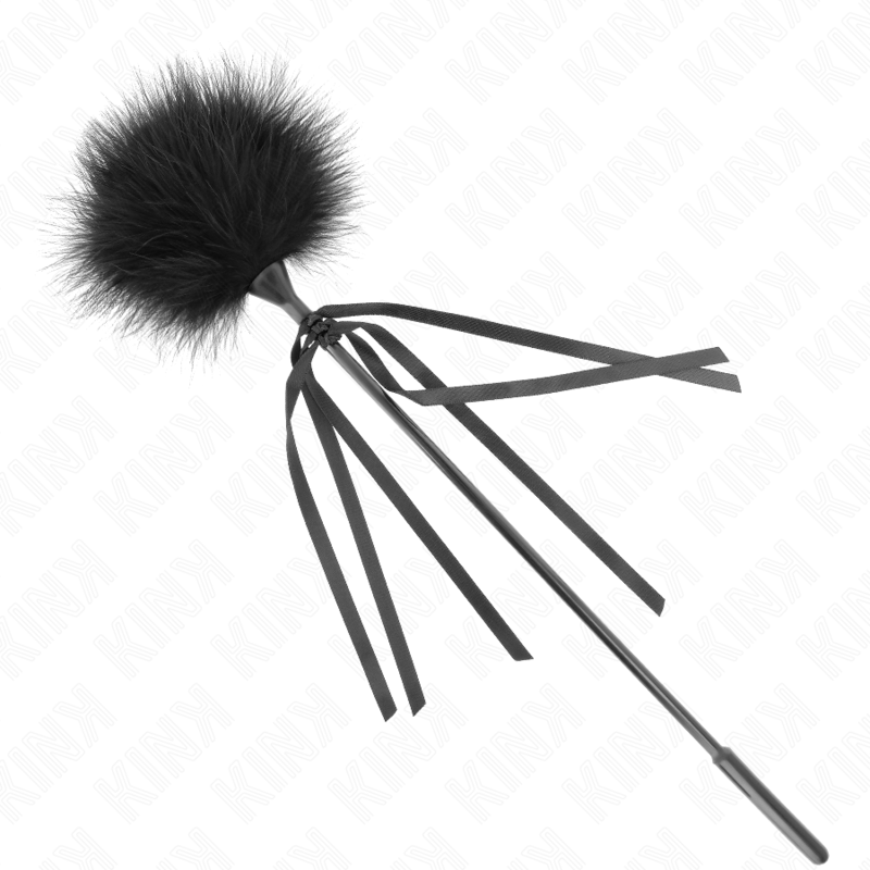 Piuma Solletico BDSM Kink — 35 cm