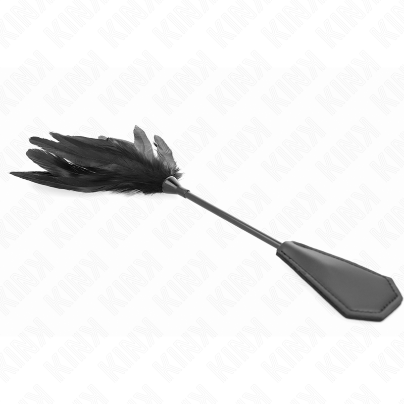 Piuma Solletico BDSM Kink — 48 cm