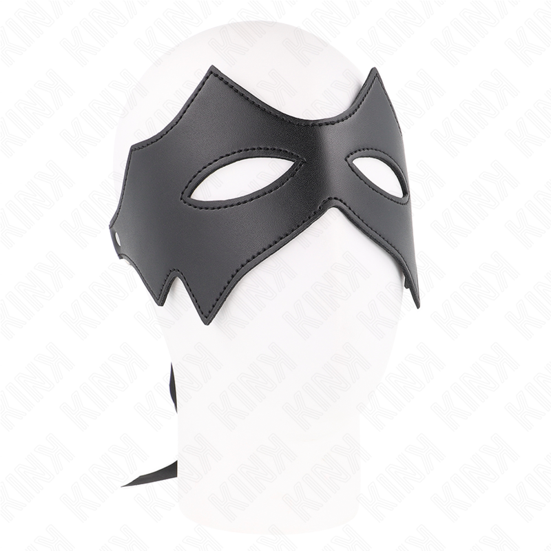 Maschera BDSM da Gatto Kink Masked Allure — Modello 1