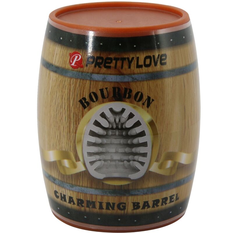 Masturbatore Maschile Uovo Pretty Love Flirtation BM-009