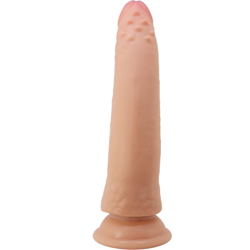 Dildo Realistico con Ventosa Pretty Love Kable — TPR 21 cm