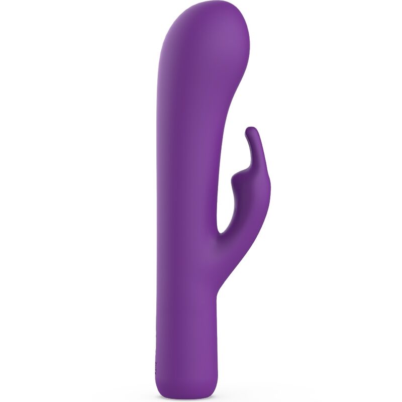 Vibratore Clitoride B Swish Bcute Classic — Lilla
