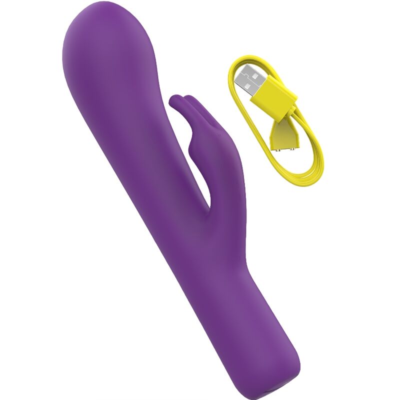 Vibratore Clitoride B Swish Bcute Classic — Lilla