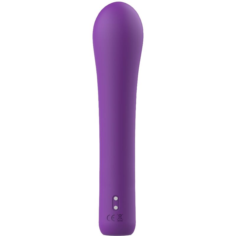 Vibratore Clitoride B Swish Bcute Classic — Lilla