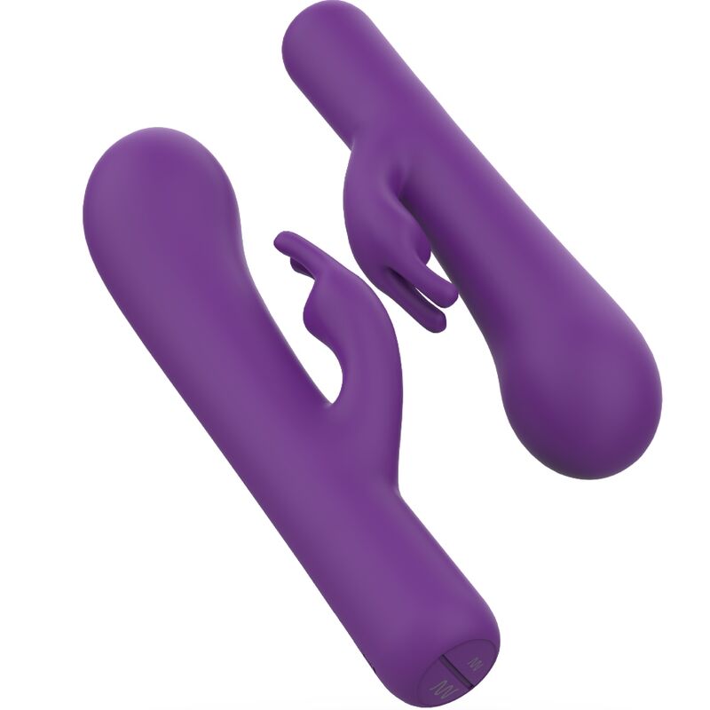 Vibratore Clitoride B Swish Bcute Classic — Lilla