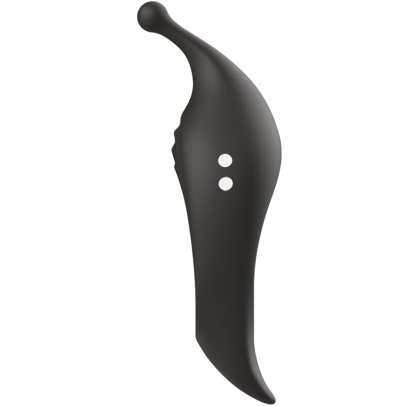 Vibratore Clitoride B Swish Bcute Classic — Lilla