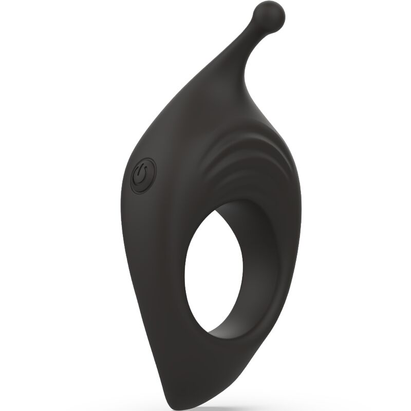 Vibratore Clitoride B Swish Bcute Classic — Lilla