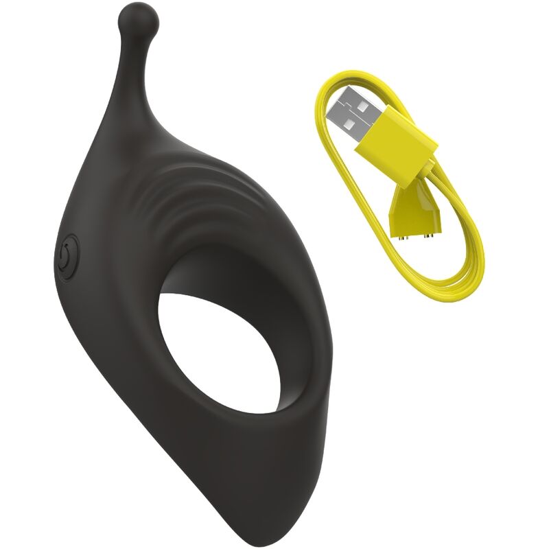 Vibratore Clitoride B Swish Bcute Classic — Lilla