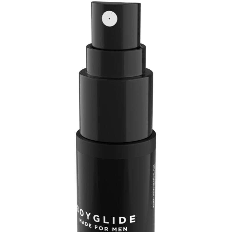 Spray Rilassante Anale Intimateline Boyglide — 20 ml