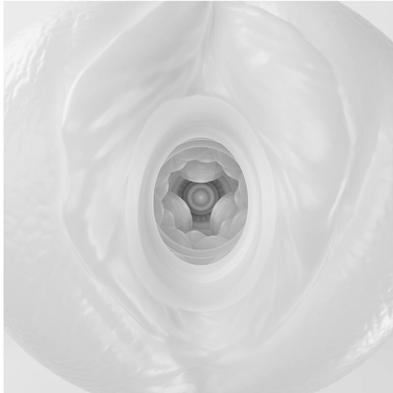 Masturbatore Maschile Pretty Love Fantastic Egg — Hard Boiled