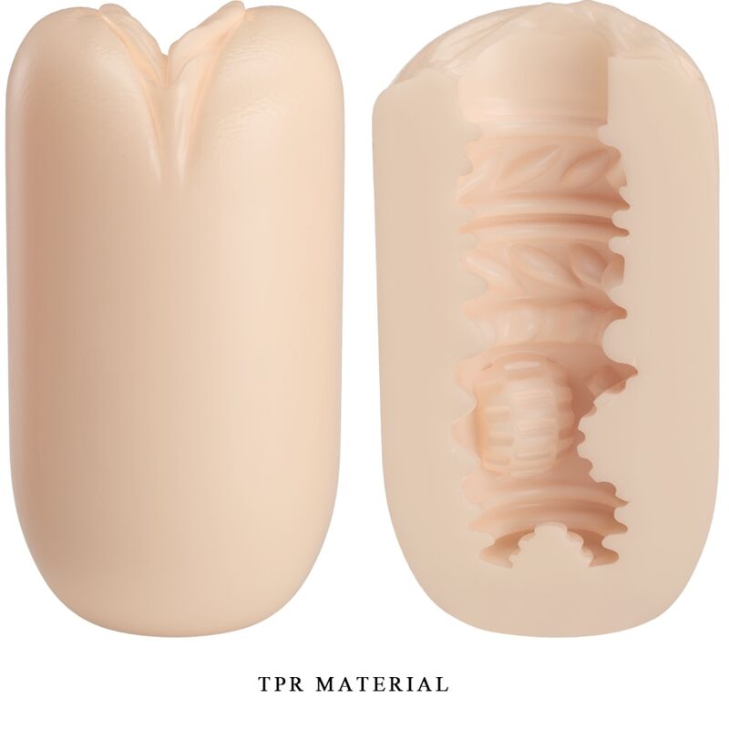 Masturbatore Maschile Pretty Love Fantastic Egg — Hard Boiled