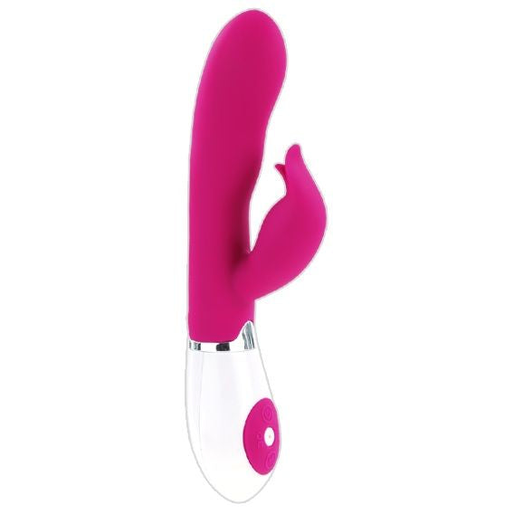 Vibratore Rabbit Pretty Love Flirtation Felix — Lilla