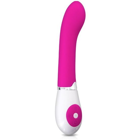 Vibratore Vaginale Pretty Love Daniel — Lilla, 30 Modalità