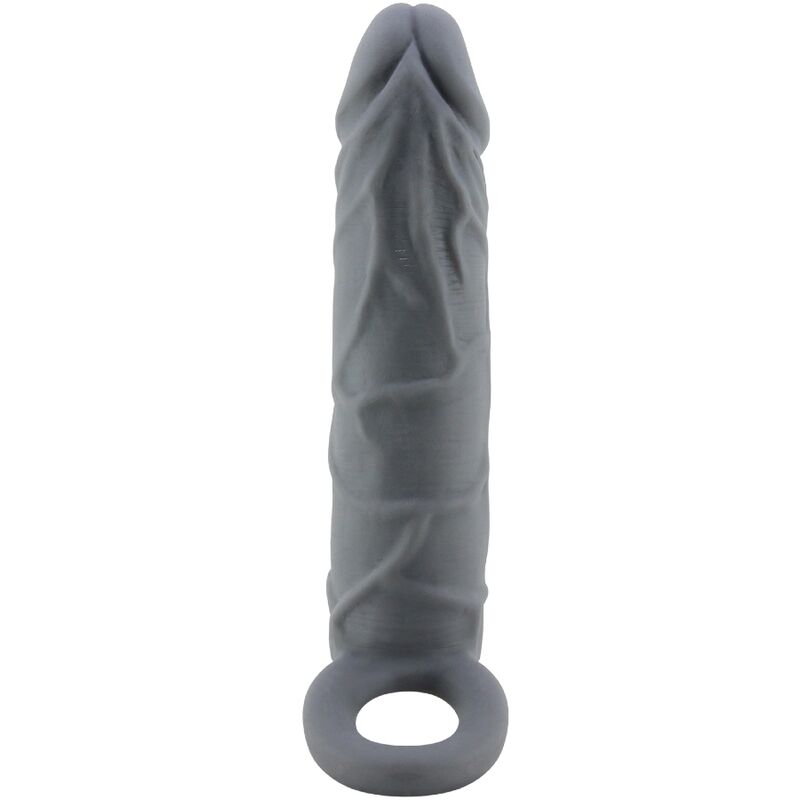 Guaina Fallica Estensione Pene Pretty Love Spearhead — TPR