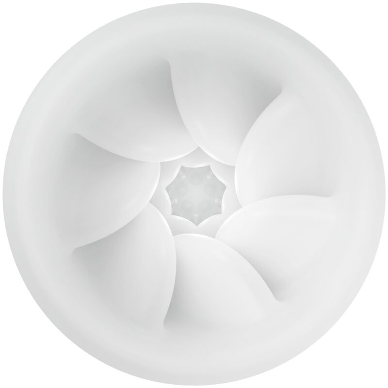 Masturbatore Maschile Uovo Pretty Love Venus X — Texture Interna