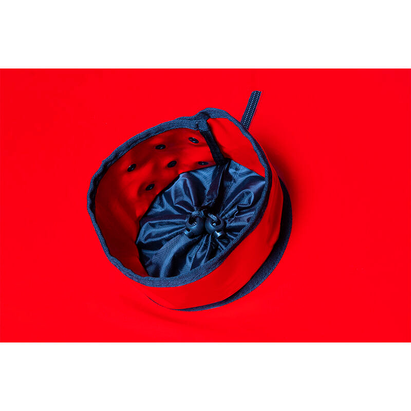 Kit Bondage BDSM Secret Dome Scandale — Nero e Rosso