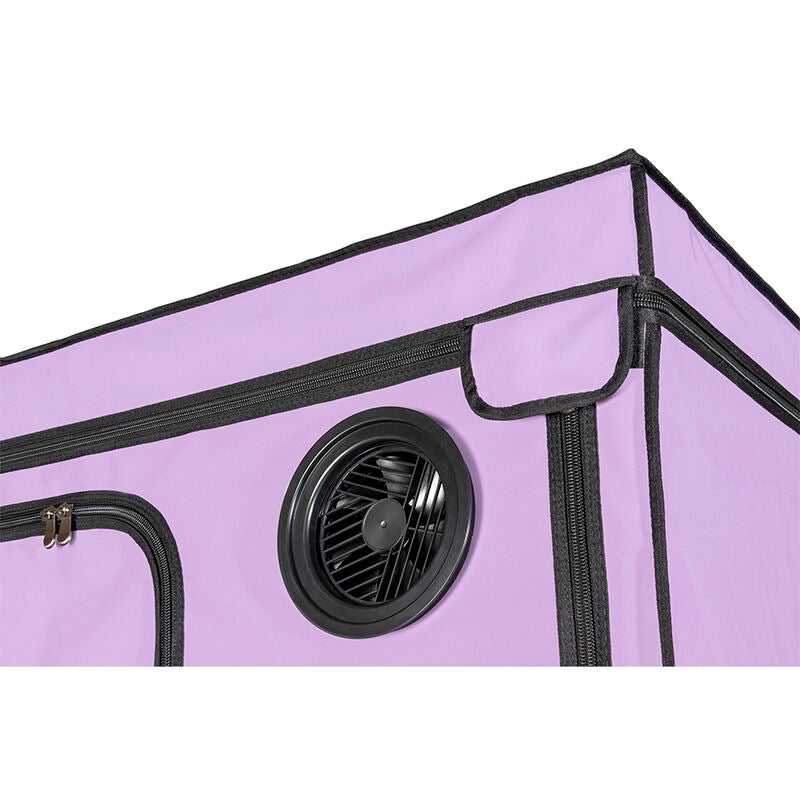 Kit Bondage Immersivo Secret Dome Scandale — Viola