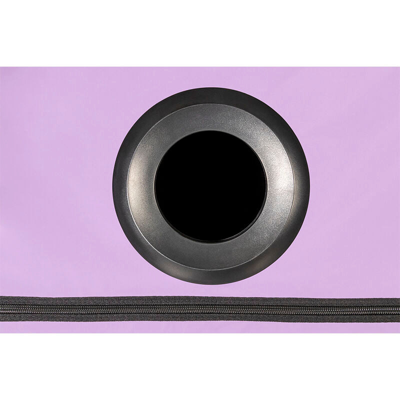 Cabina BDSM Compatta Secret Dome La Niche — Viola