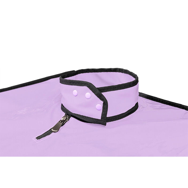 Cabina BDSM Compatta Secret Dome La Niche — Viola
