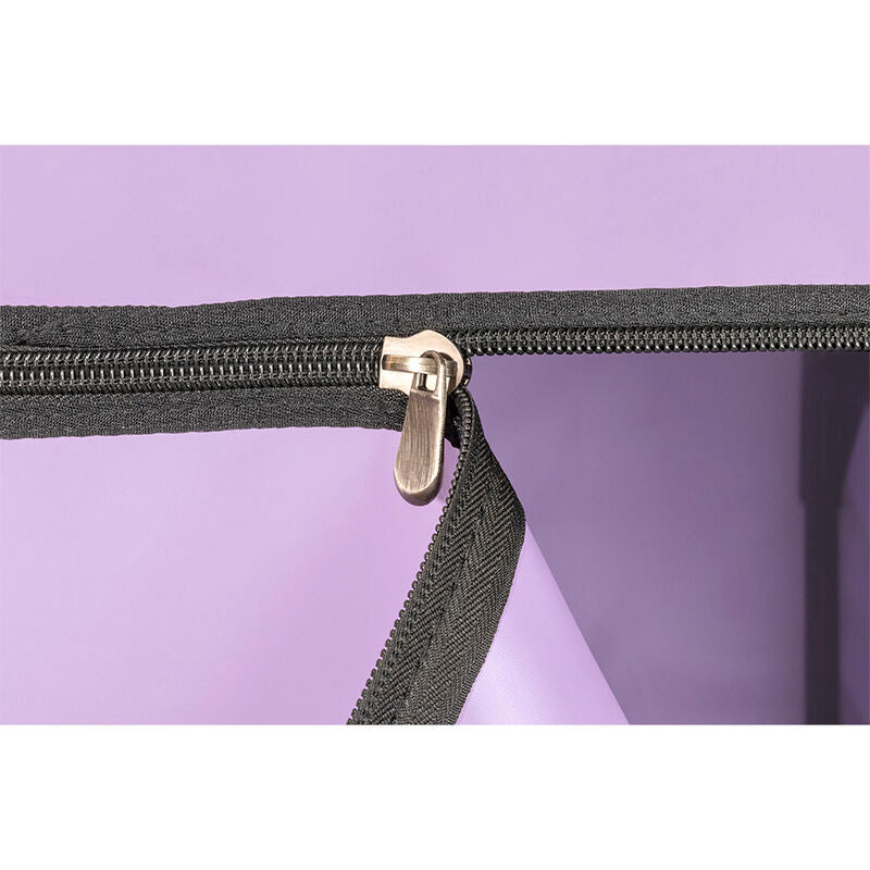 Cabina BDSM Compatta Secret Dome La Niche — Viola