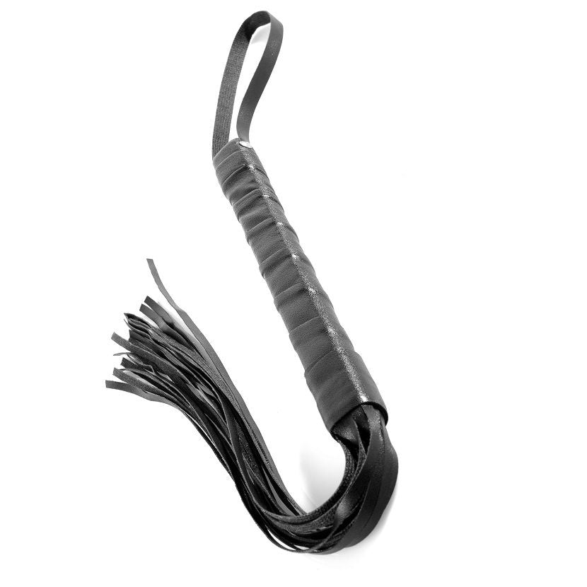 Frusta Bondage per Principianti Fetish Fantasy Series — Flogger