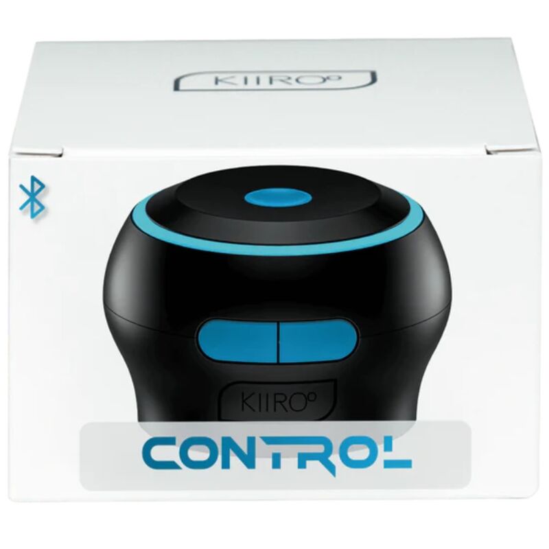 Controller Interattivo per Sex Toys Kiiroo Control — Remoto