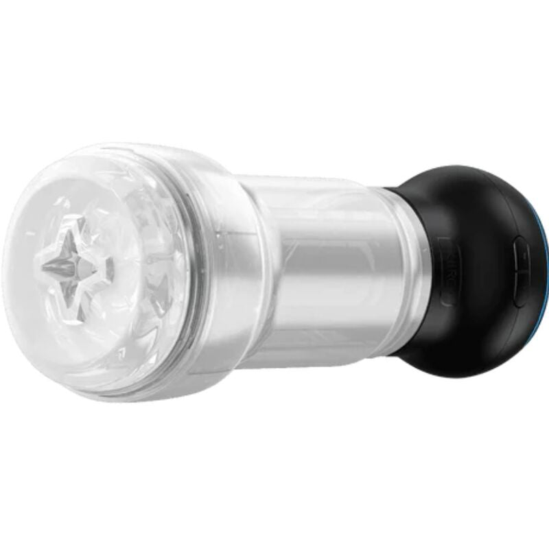 Masturbatore Maschile con Aspirazione Kiiroo Feel Pocket Stroker