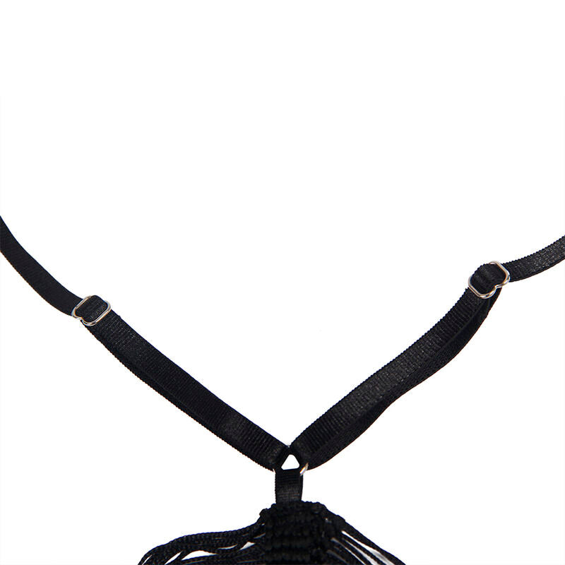 Lingerie Sexy con Perizoma Subblime 954222 — Nero S/M