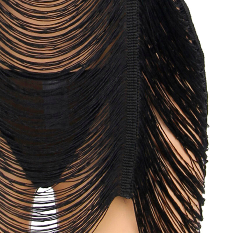 Lingerie Sexy con Perizoma Subblime — Abito Spalline, L/XL