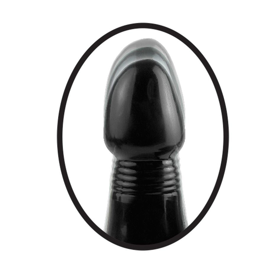 Plug Anale Vibrante Thrusting Anal Fantasy Vibrating Thruster