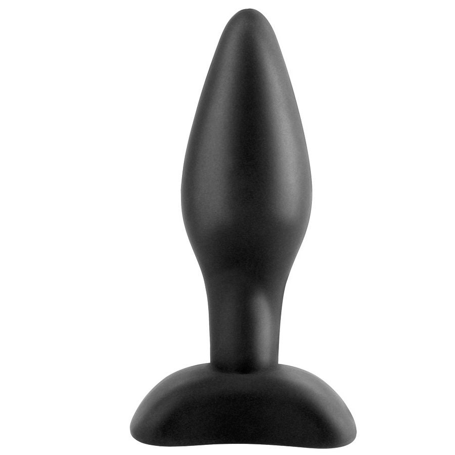 Plug Anale Mini Anal Fantasy — Silicone, 7,5 cm