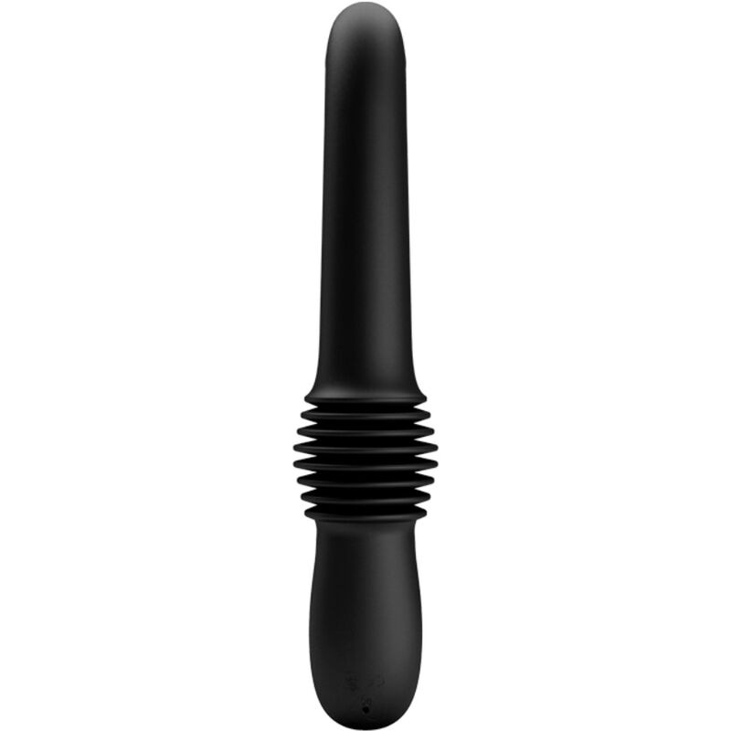 Vibratore da Mutandine Pretty Love Pazuzu — 10 Modalità
