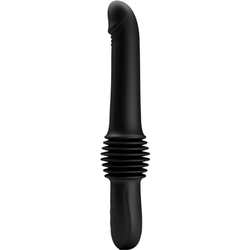 Vibratore da Mutandine Pretty Love Pazuzu — 10 Modalità